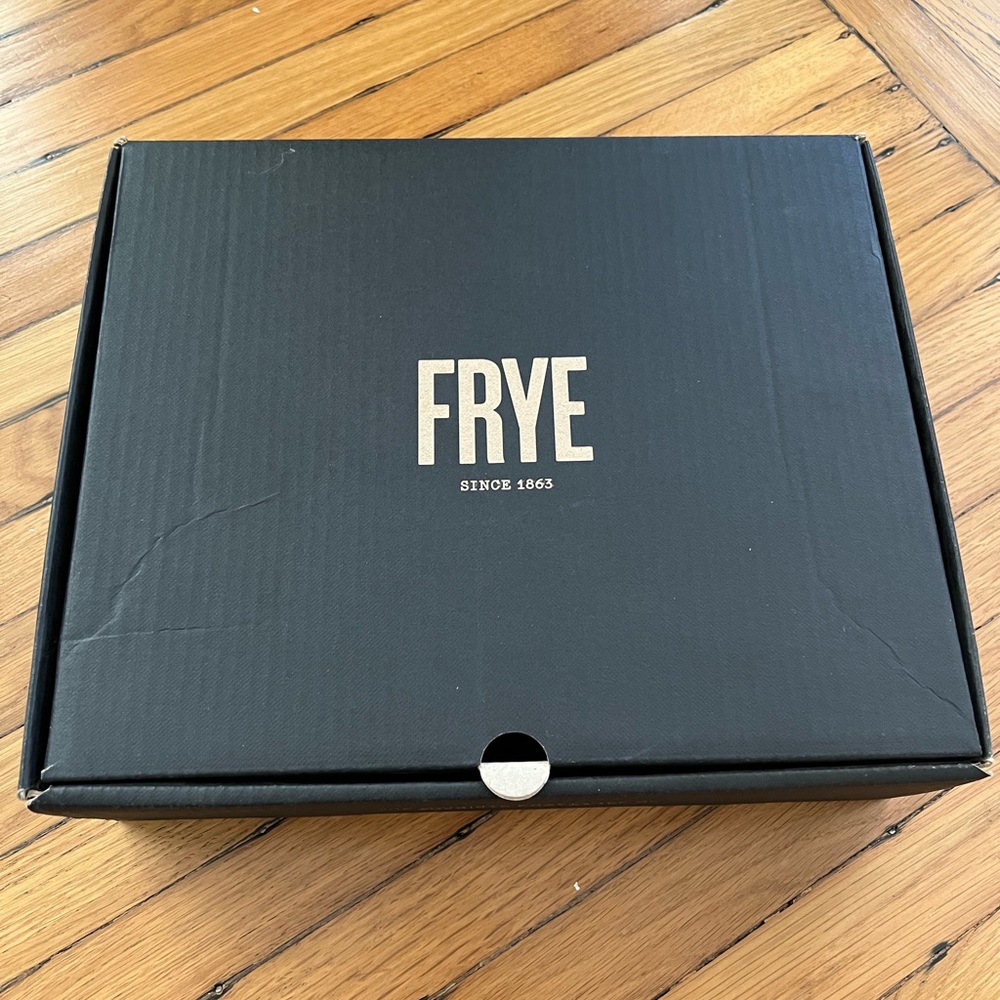 Frye Jackie Button Short - image 1